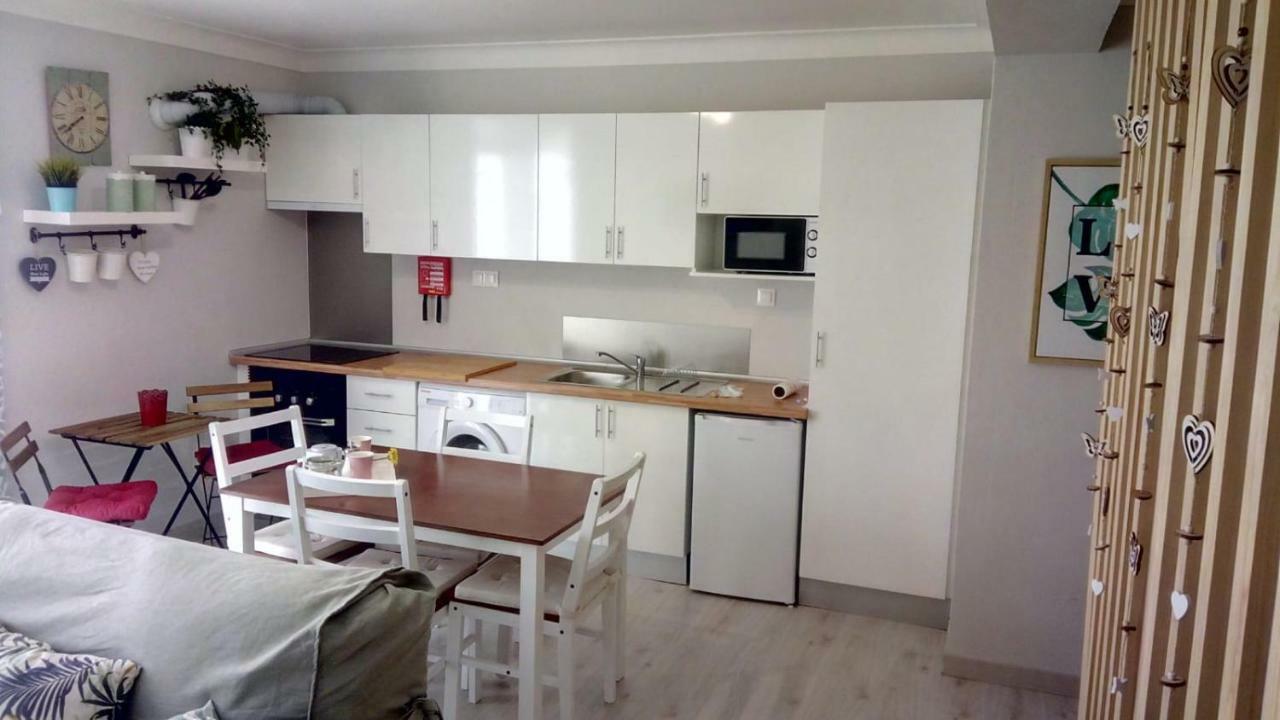 Ericeira Villa'S Exteriör bild