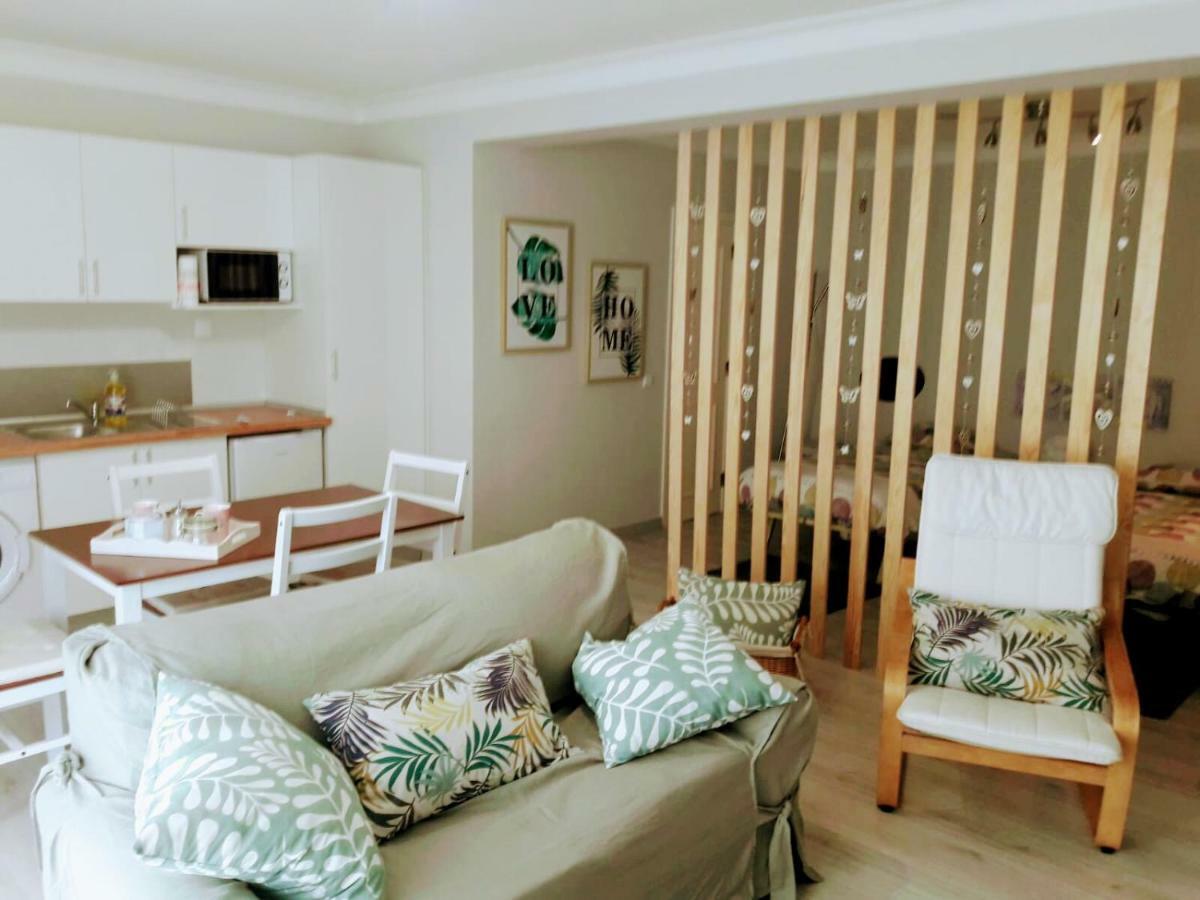 Ericeira Villa'S Exteriör bild