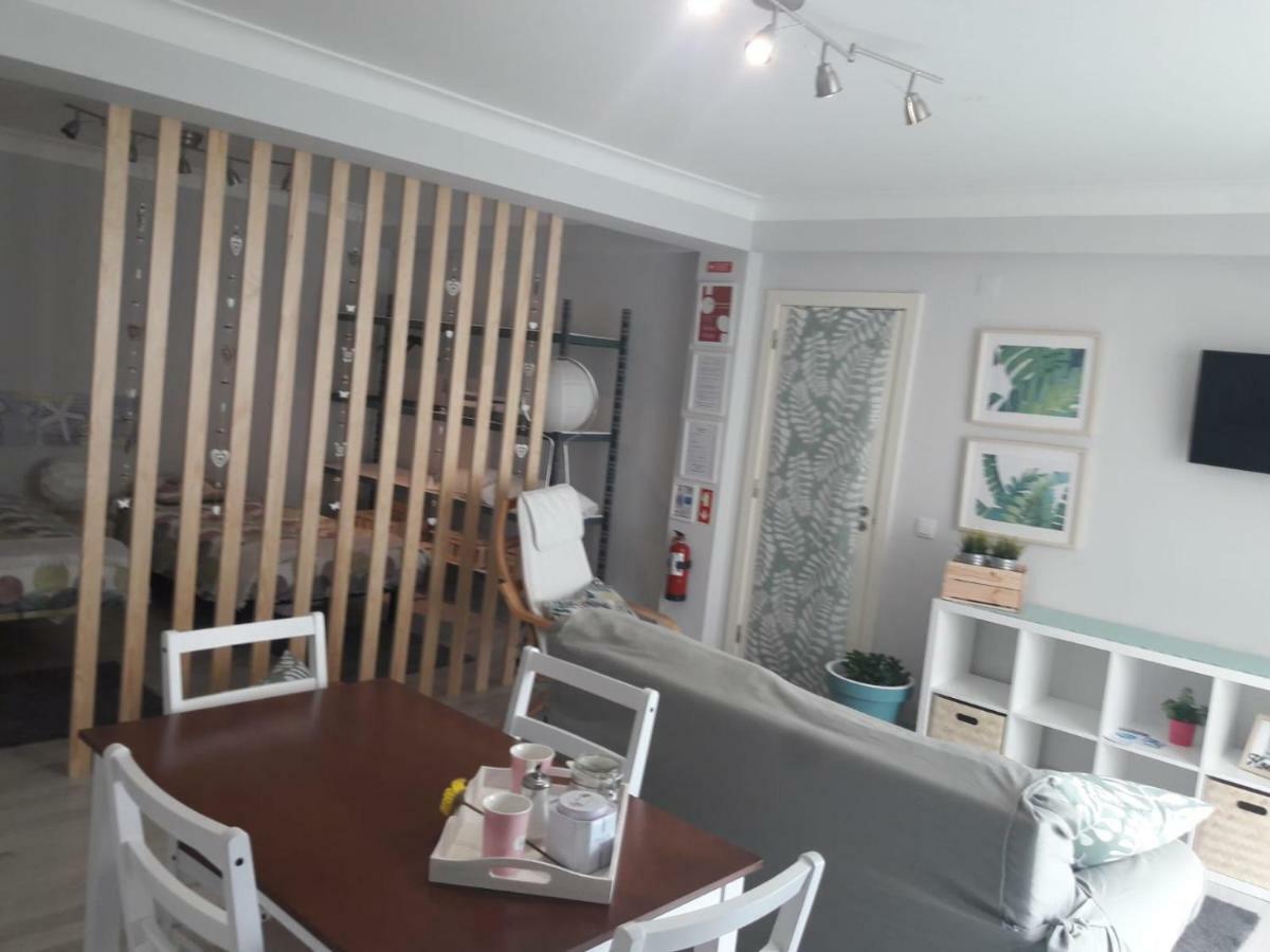 Ericeira Villa'S Exteriör bild