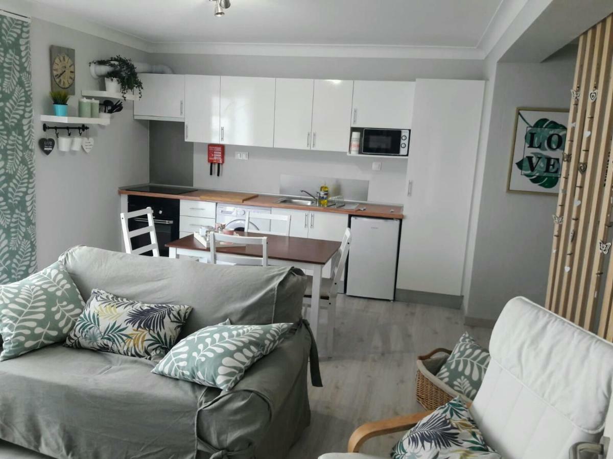 Ericeira Villa'S Exteriör bild
