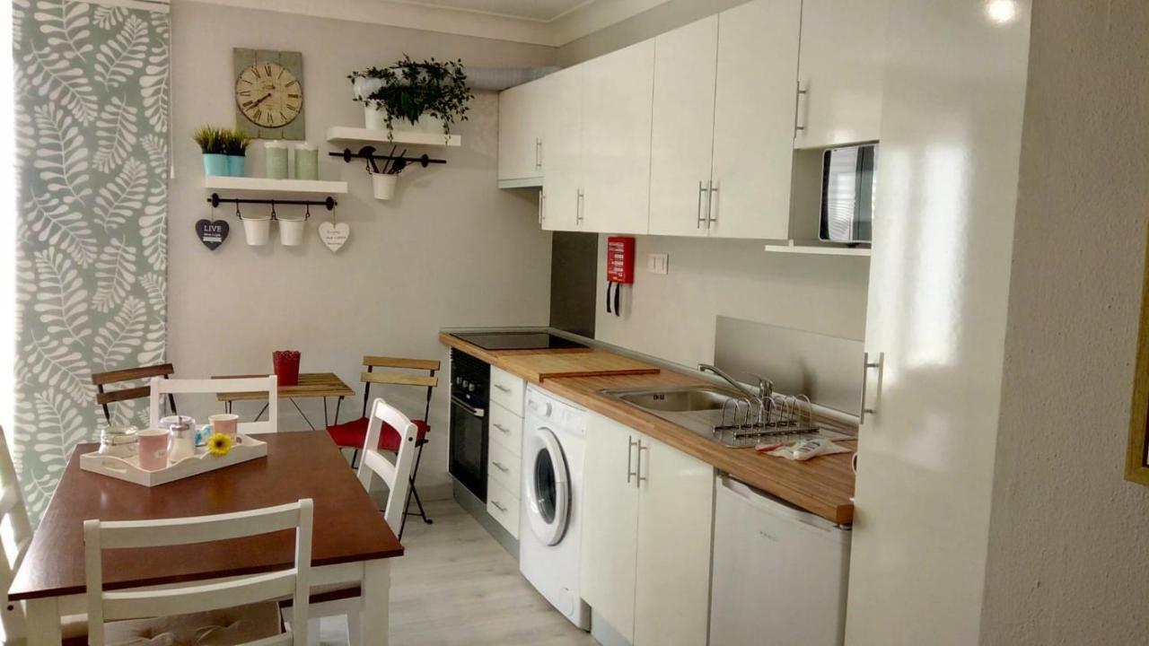 Ericeira Villa'S Exteriör bild