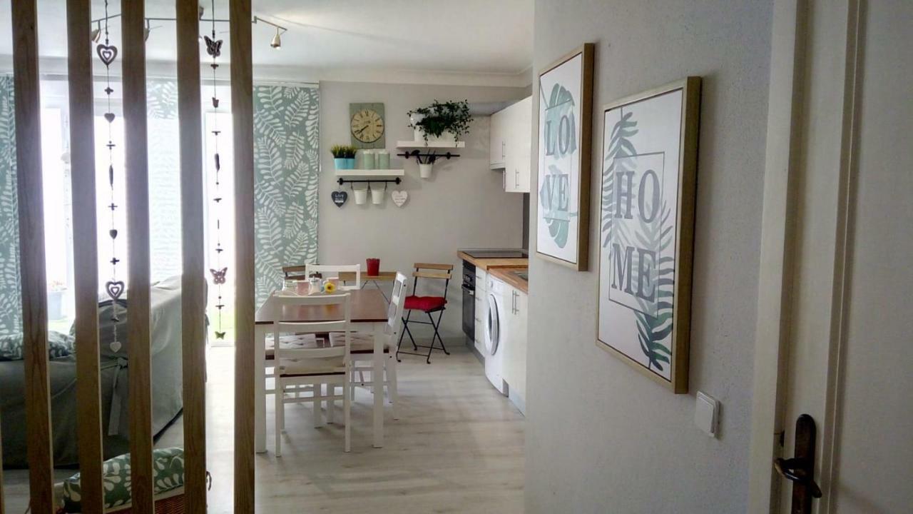 Ericeira Villa'S Exteriör bild