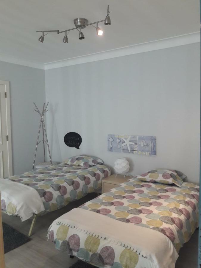 Ericeira Villa'S Exteriör bild