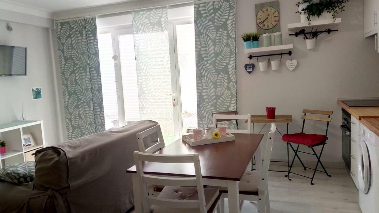 Ericeira Villa'S Exteriör bild