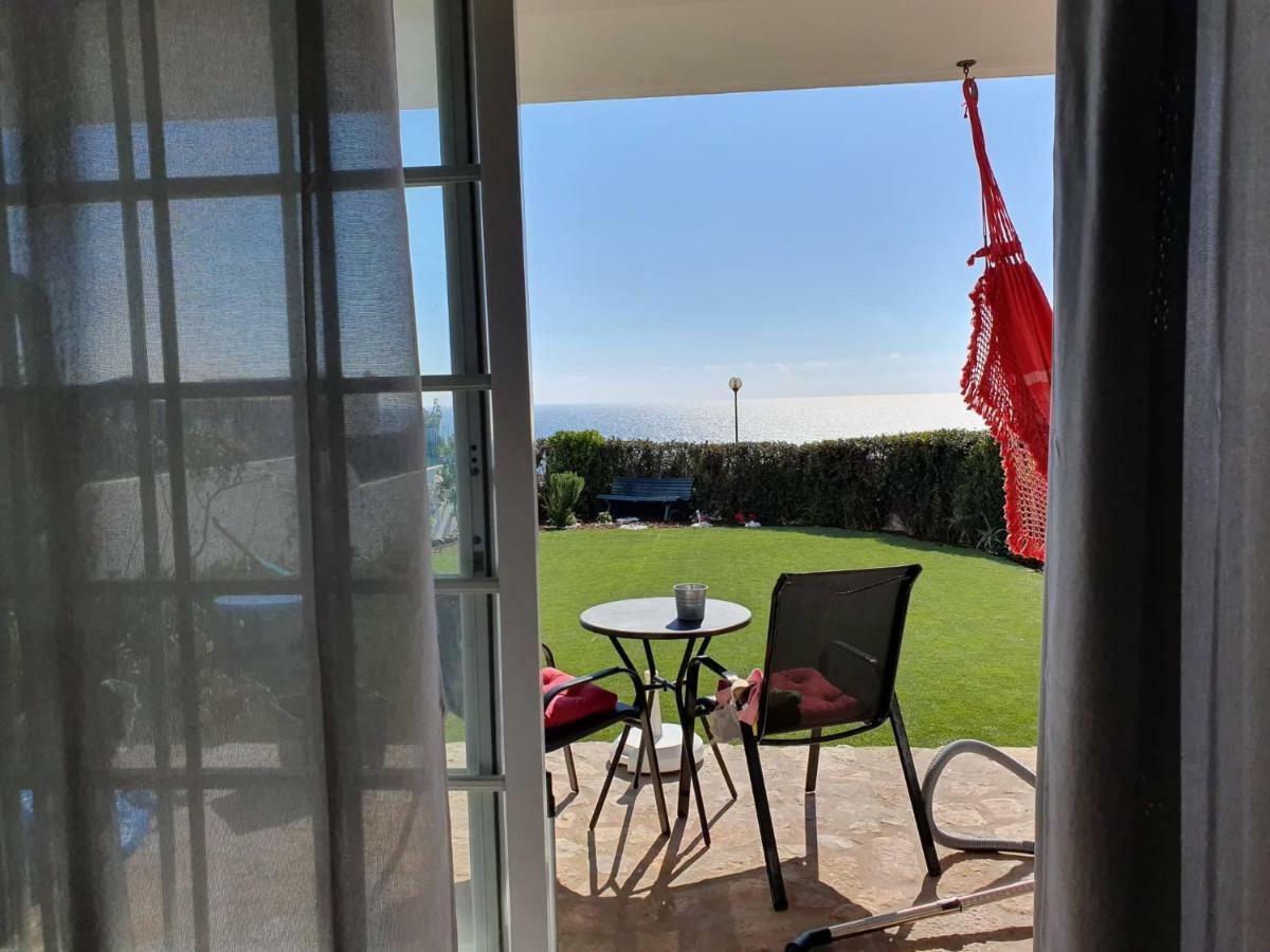 Ericeira Villa'S Exteriör bild