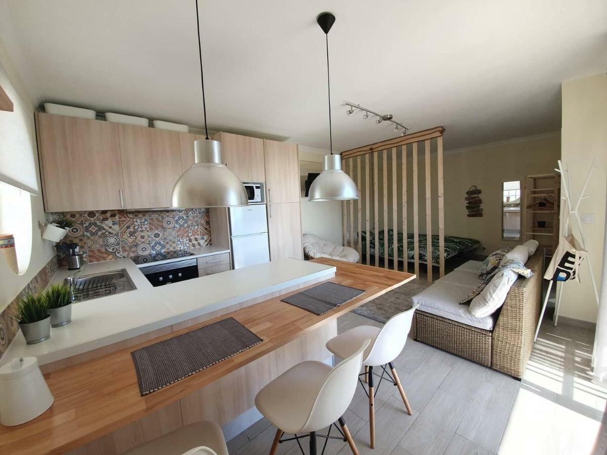 Ericeira Villa'S Exteriör bild
