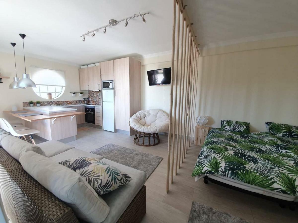 Ericeira Villa'S Exteriör bild