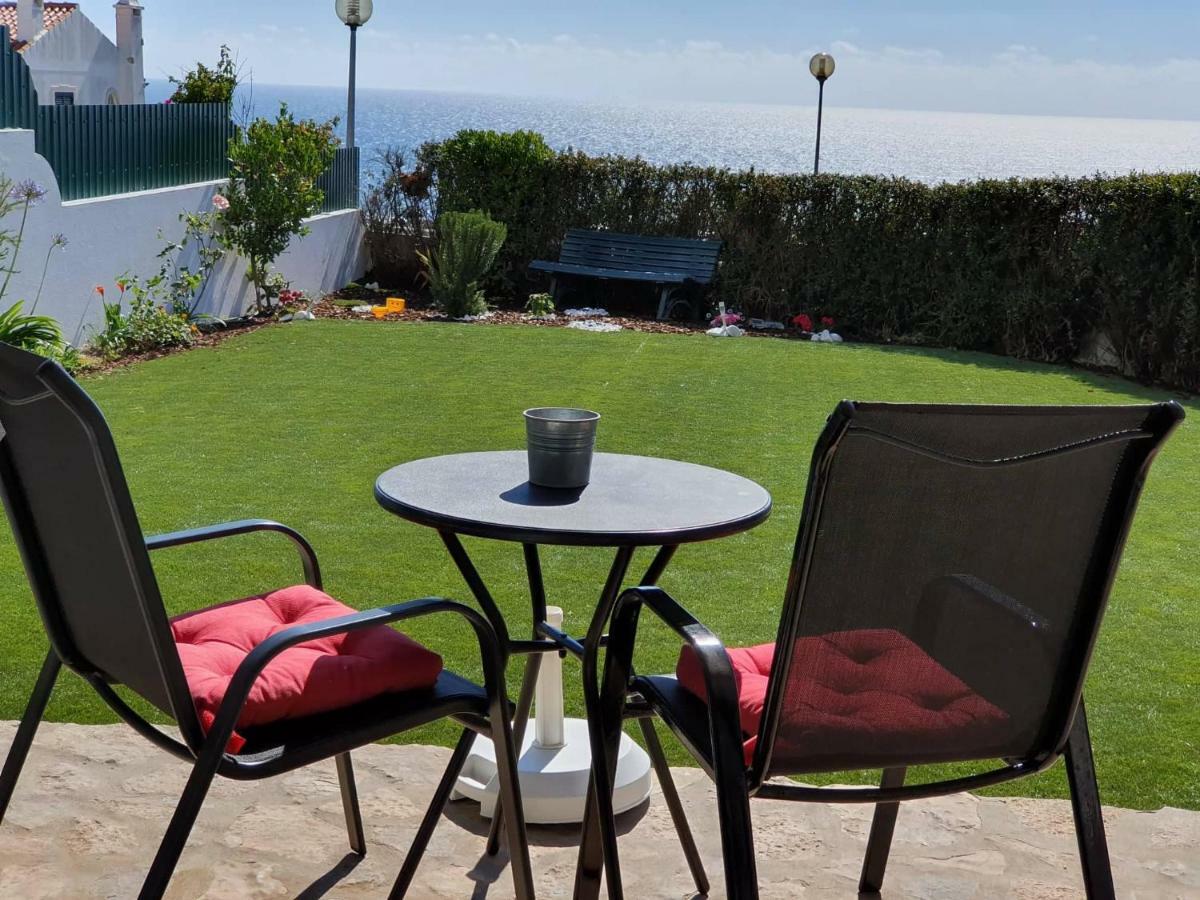 Ericeira Villa'S Exteriör bild