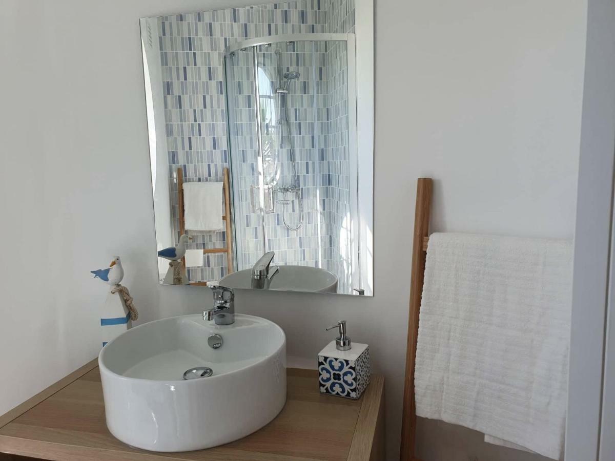 Ericeira Villa'S Exteriör bild