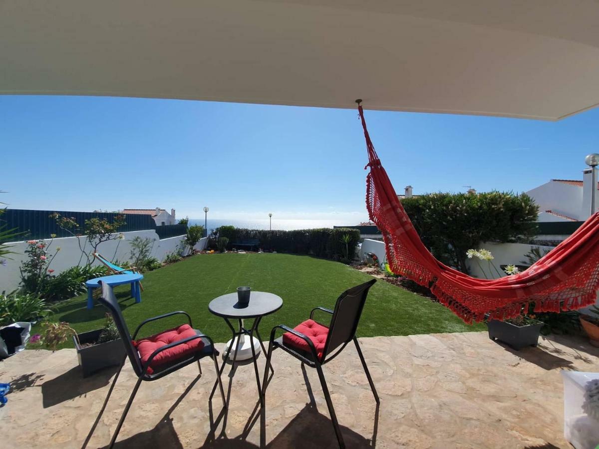 Ericeira Villa'S Exteriör bild