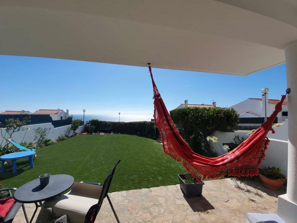 Ericeira Villa'S Exteriör bild