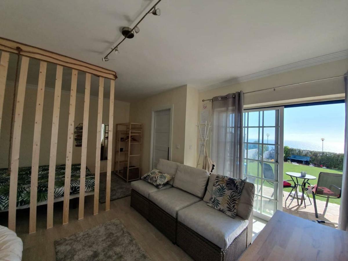 Ericeira Villa'S Exteriör bild