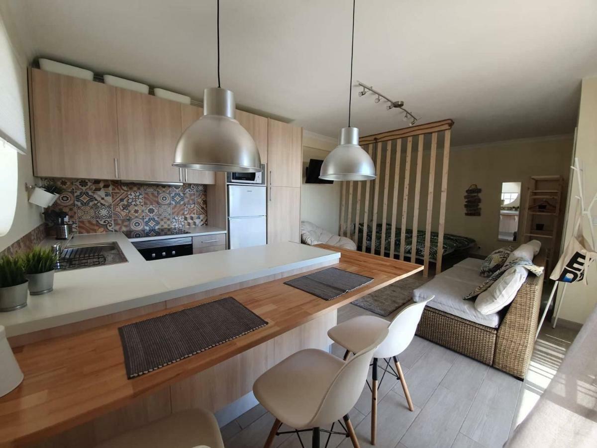 Ericeira Villa'S Exteriör bild