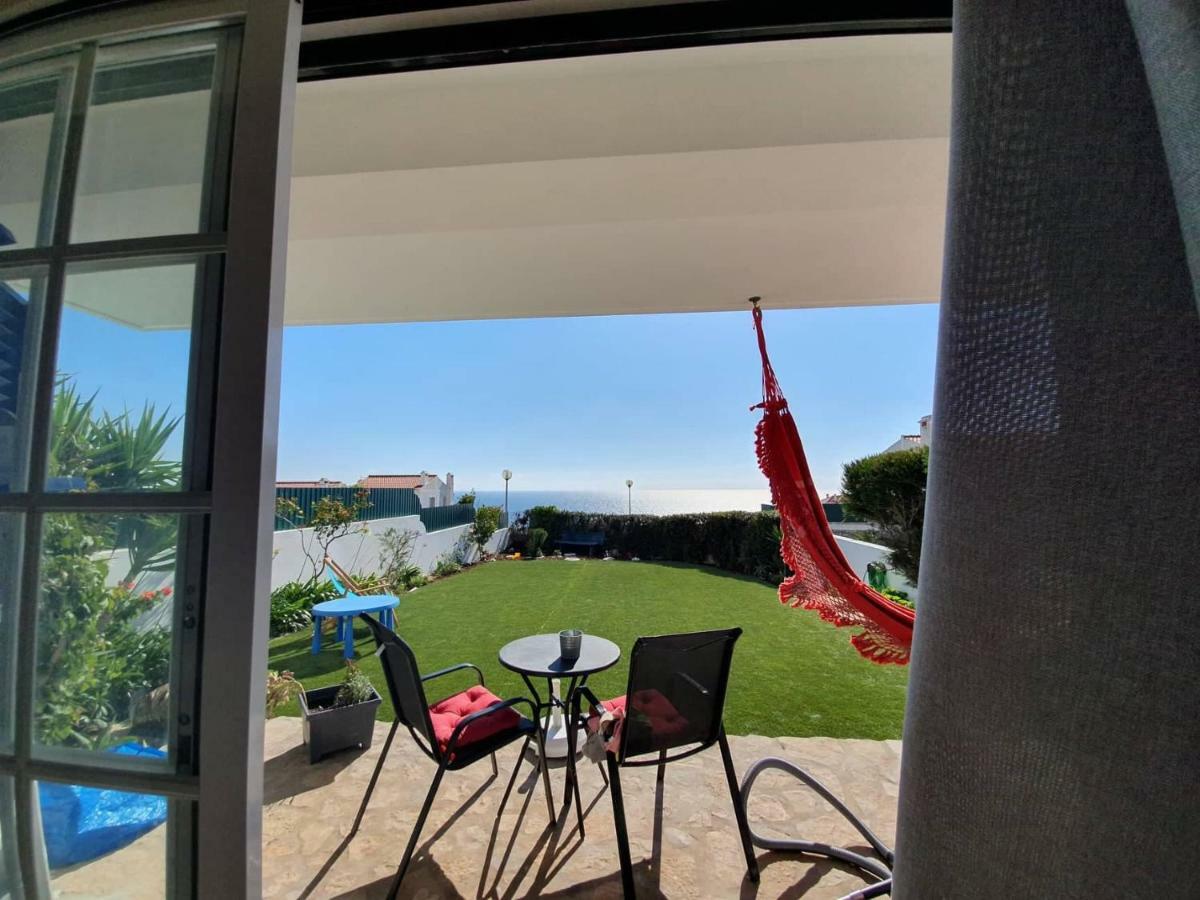 Ericeira Villa'S Exteriör bild